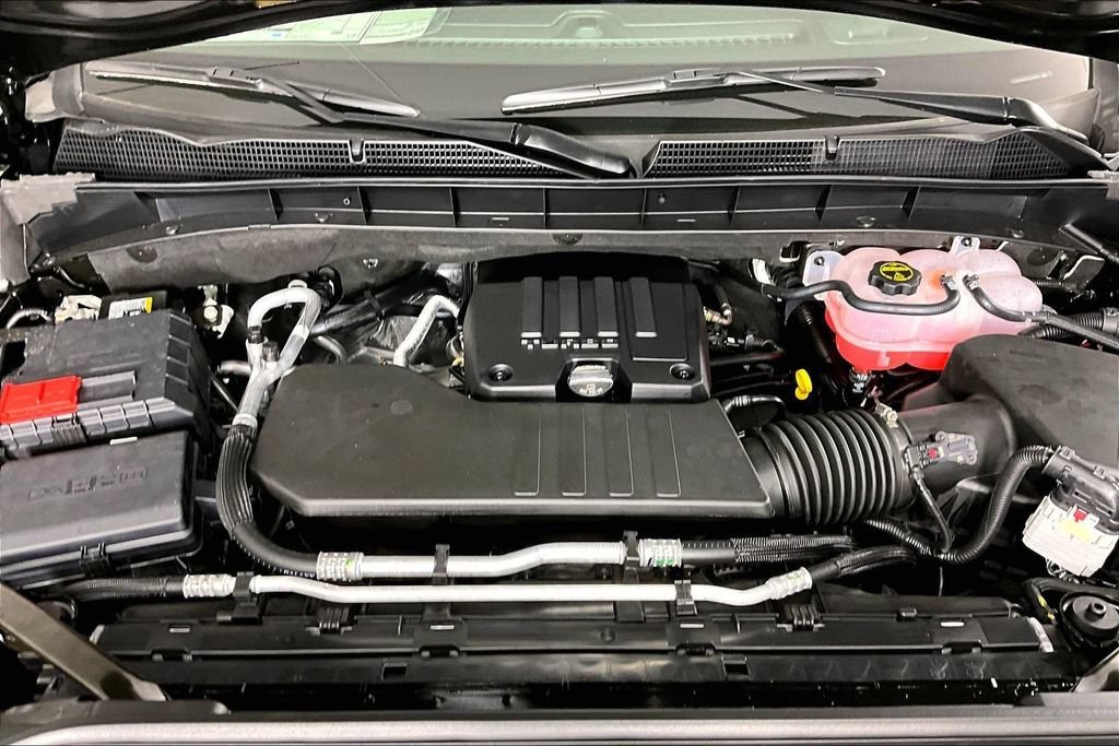 New 2026 GMC Sierra 1500 Pro w/ Pro Value Package AWD/4WD image 2