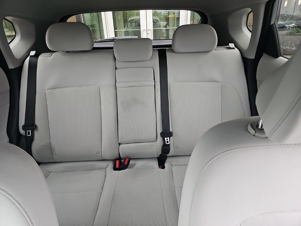 Certified 2024 Hyundai Kona SEL w/ Convenience Package AWD/4WD image 26