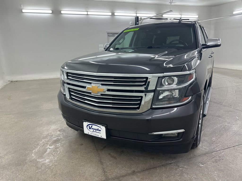 Used 2017 Chevrolet Tahoe Premier image 5