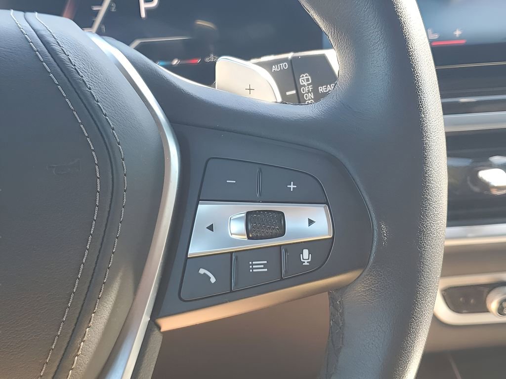 Certified 2026 BMW X5 sDrive40i image 36