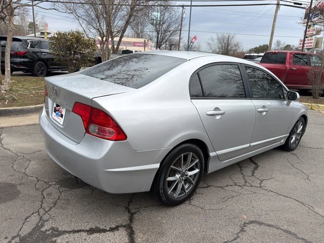Used 2006 Honda Civic LX image 6