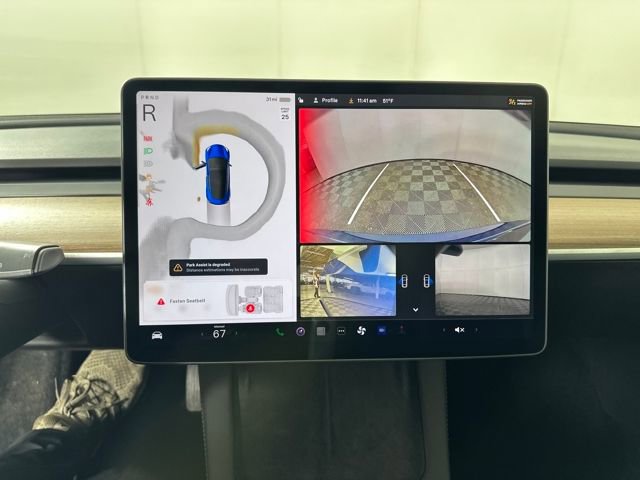 Used 2023 Tesla Model 3 Standard Range image 19