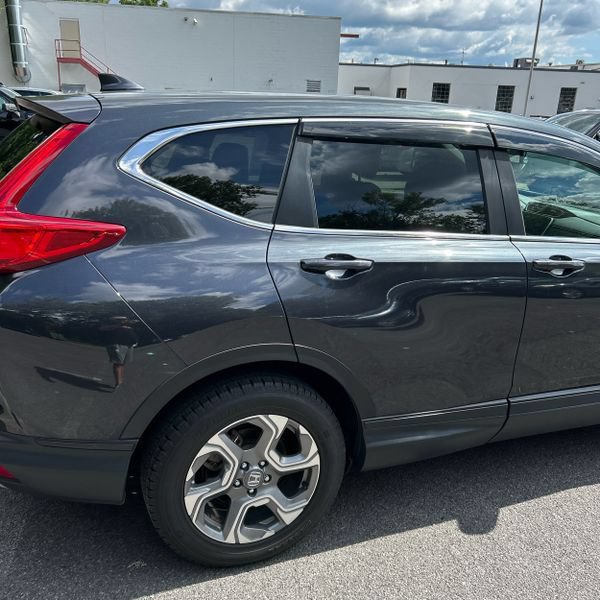 Used 2019 Honda CR-V EX-L image 12