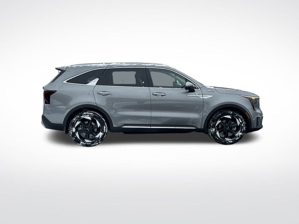 New 2026 Kia Sorento EX image 6