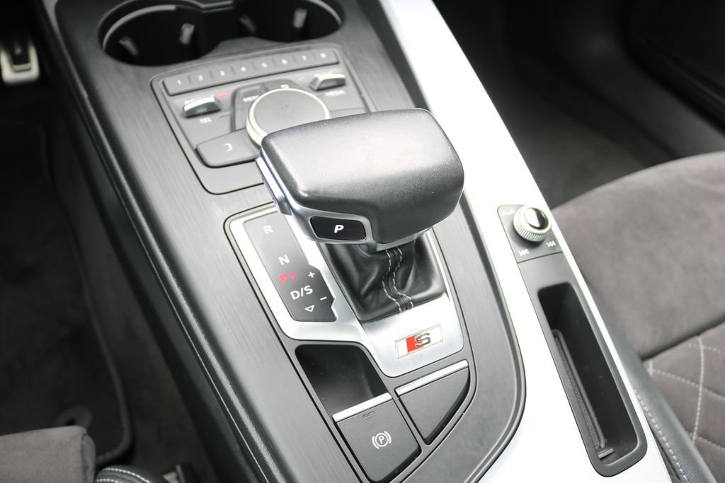 Used 2019 Audi S5 Premium w/ Convenience Package AWD/4WD image 27