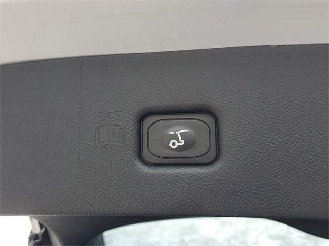 Used 2020 Lincoln Nautilus FWD image 12