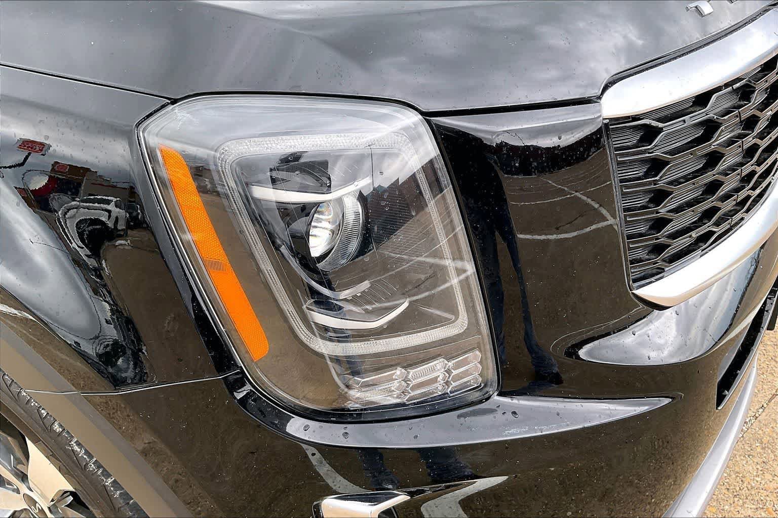 Used 2022 Kia Telluride S FWD image 29