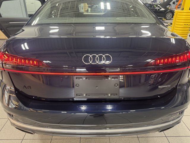 Used 2026 Audi A6 Premium w/ Convenience Package AWD/4WD image 39