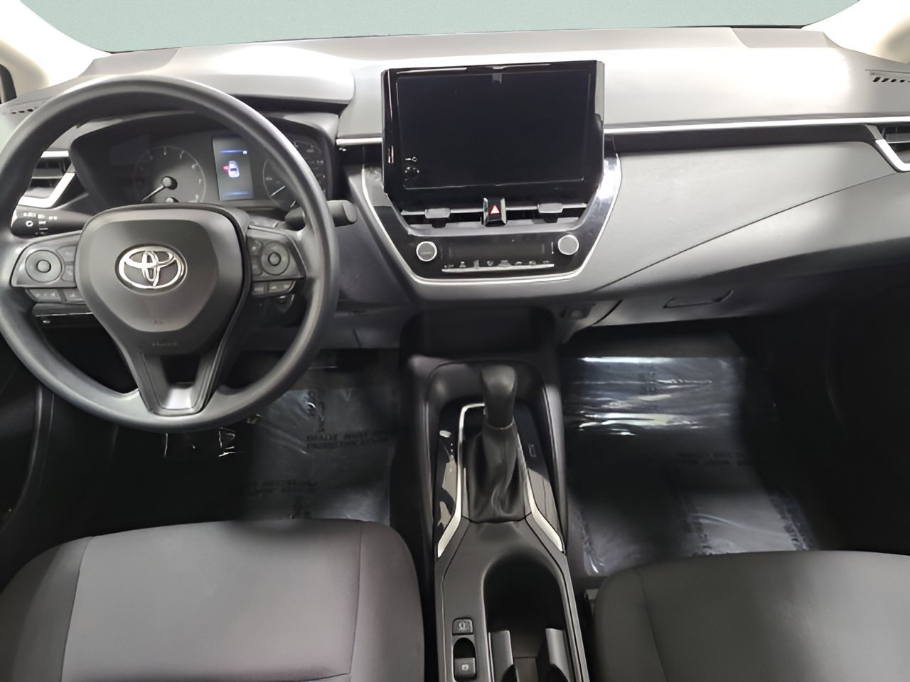 Used 2024 Toyota Corolla LE FWD image 21