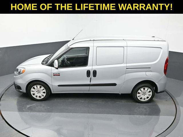 Used 2020 RAM ProMaster City Tradesman SLT image 50