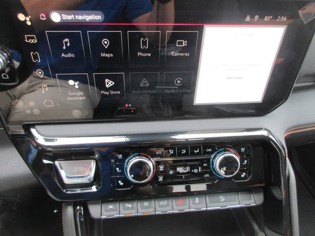 New 2026 GMC Sierra 1500 AT4 w/ AT4 Premium Package image 19