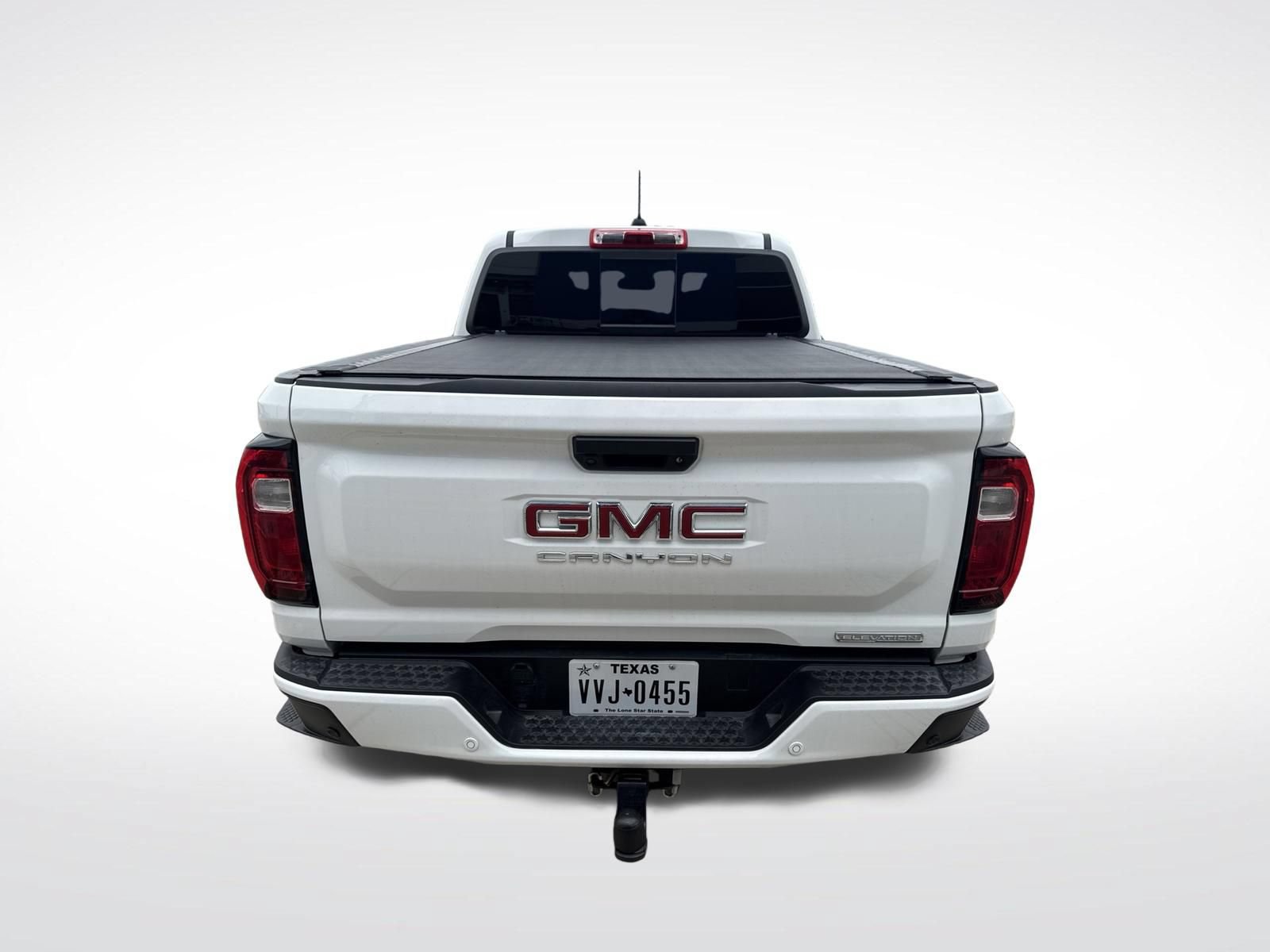 Used 2024 GMC Canyon Elevation w/ Convenience Package RWD image 7
