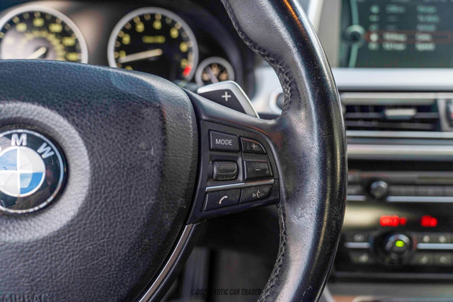 Used 2012 BMW 650i Convertible image 31