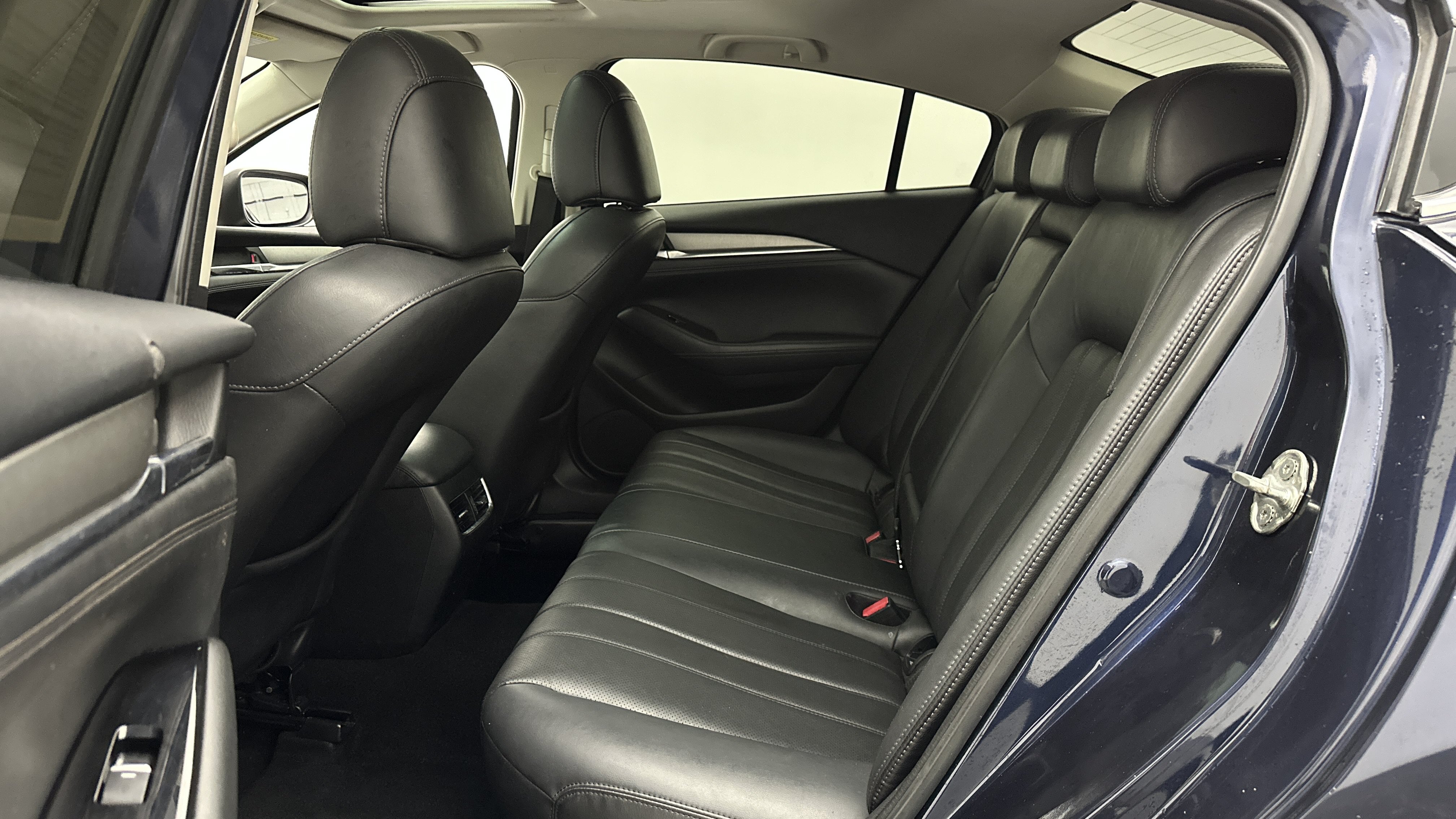 Used 2021 MAZDA MAZDA6 Touring FWD image 18