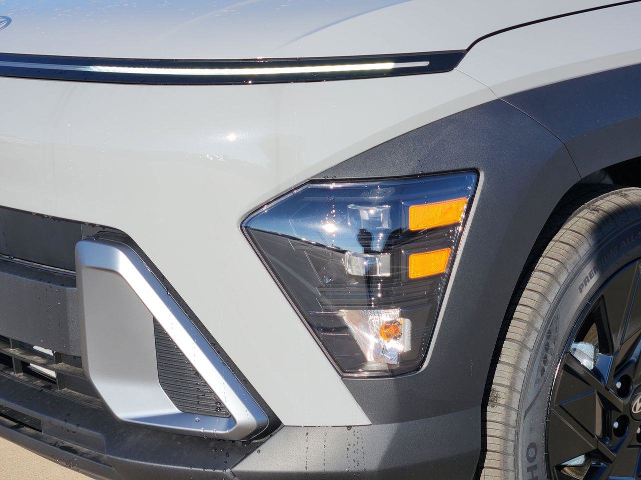 New 2026 Hyundai Kona SEL Sport FWD image 6