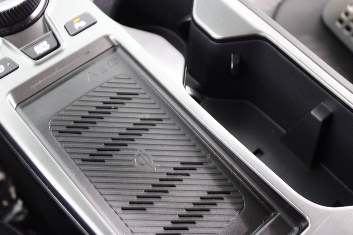 Used 2023 Kia EV6 Wind w/ Wind Technology Package RWD image 23