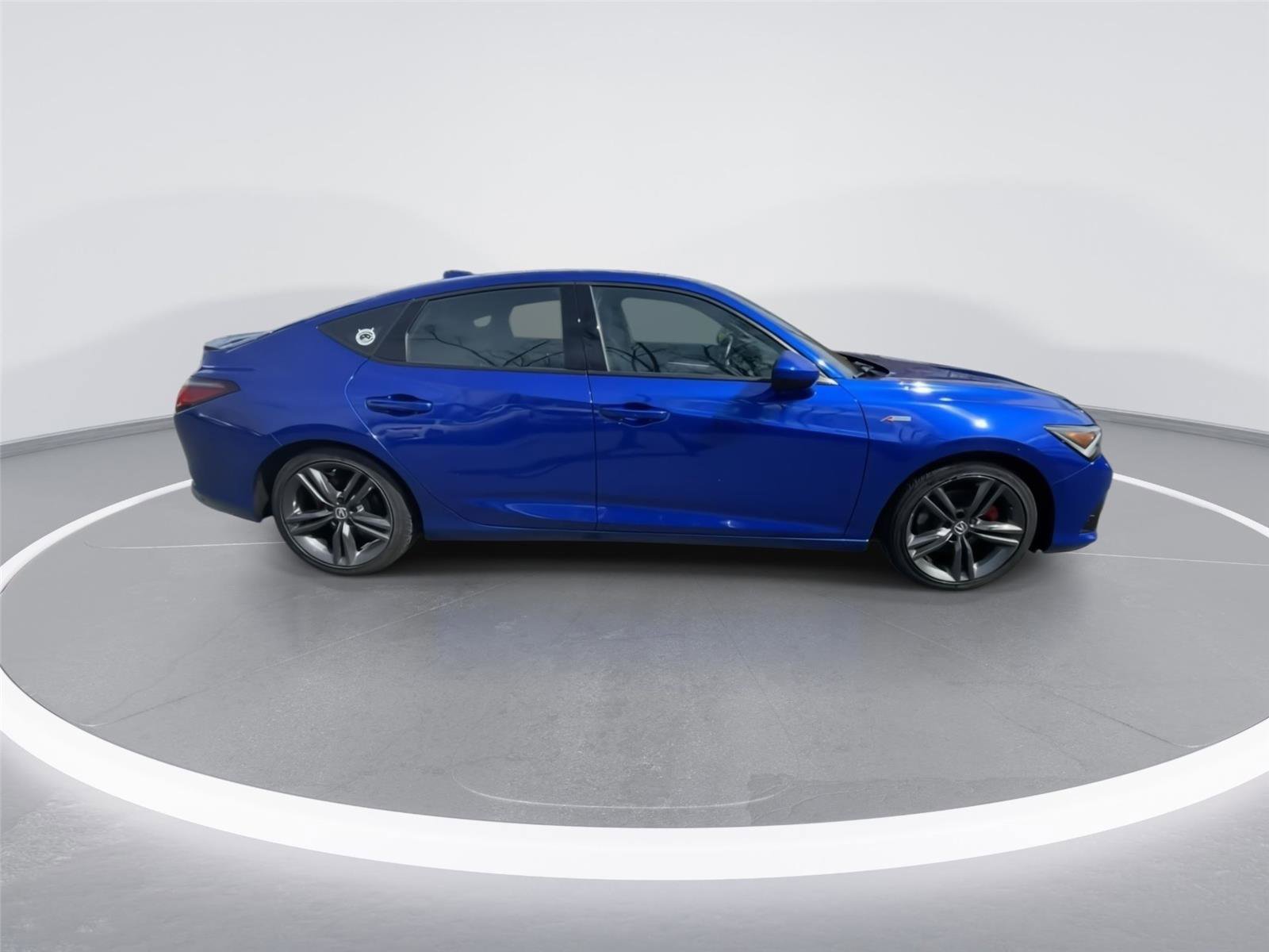 Used 2024 Acura Integra A-Spec image 9