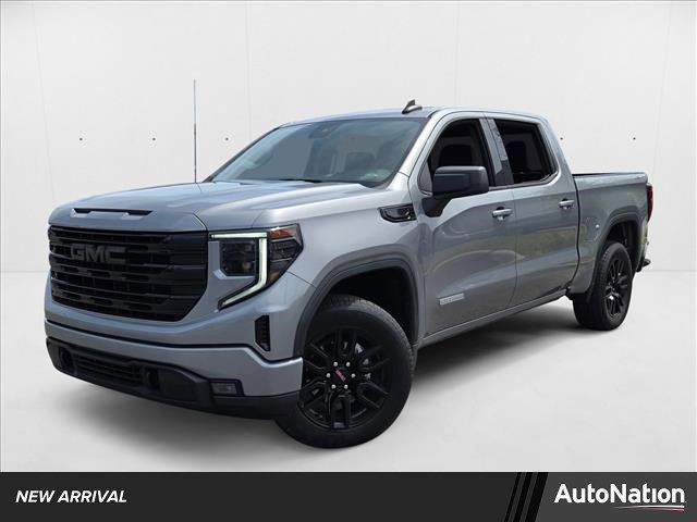 Used 2023 GMC Sierra 1500 Elevation image 1