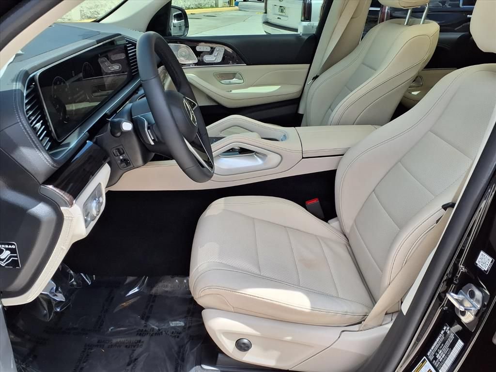 Used 2024 Mercedes-Benz GLE 450e 4MATIC image 19