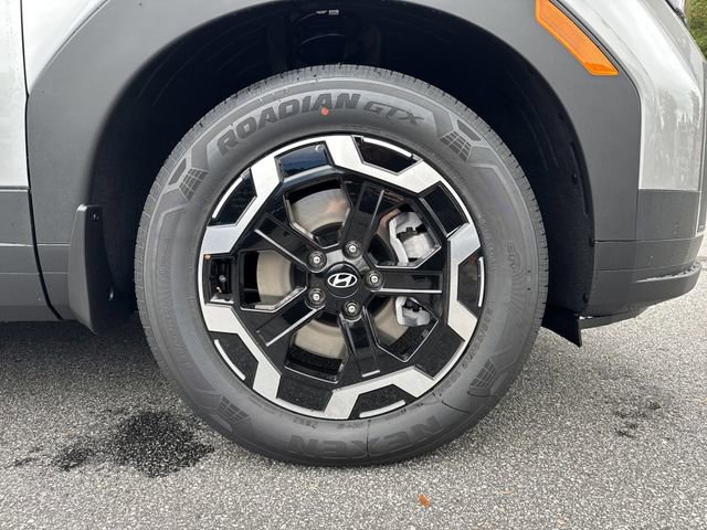 New 2026 Hyundai Santa Fe SEL image 12