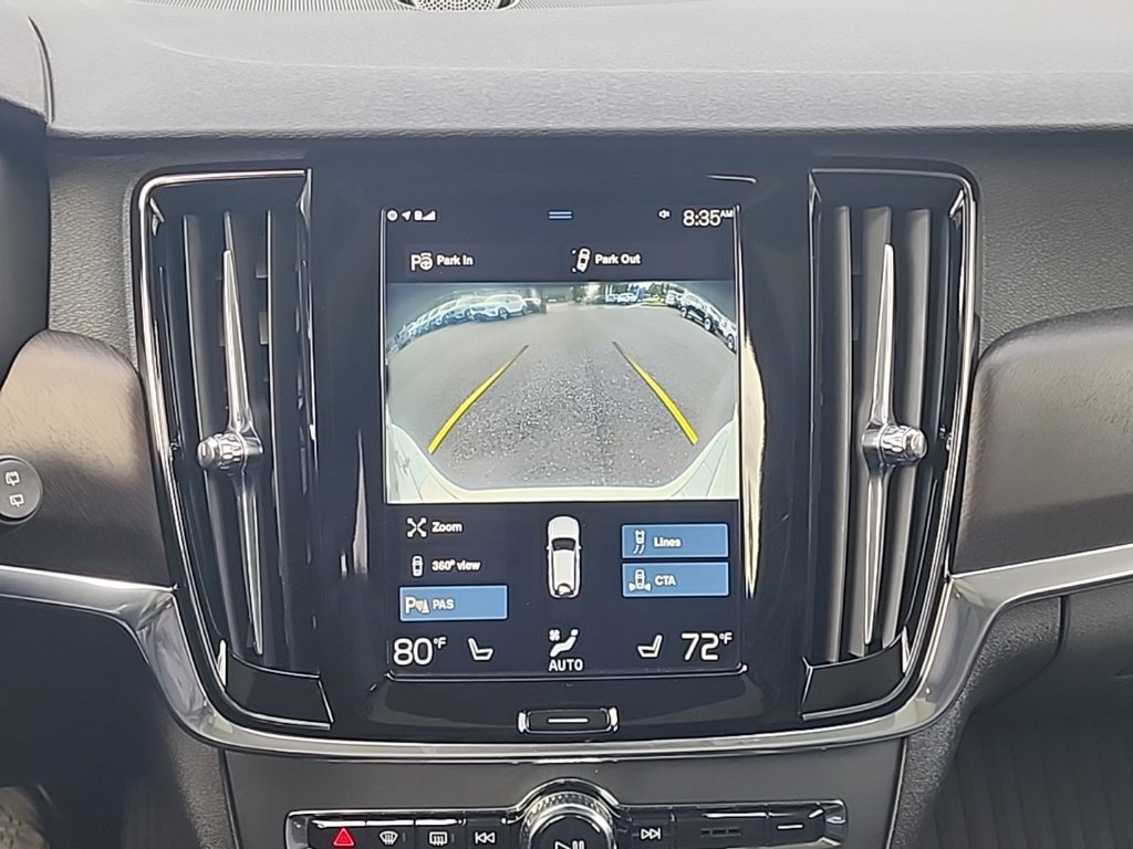 Used 2017 Volvo V90 T6 Cross Country AWD/4WD image 26