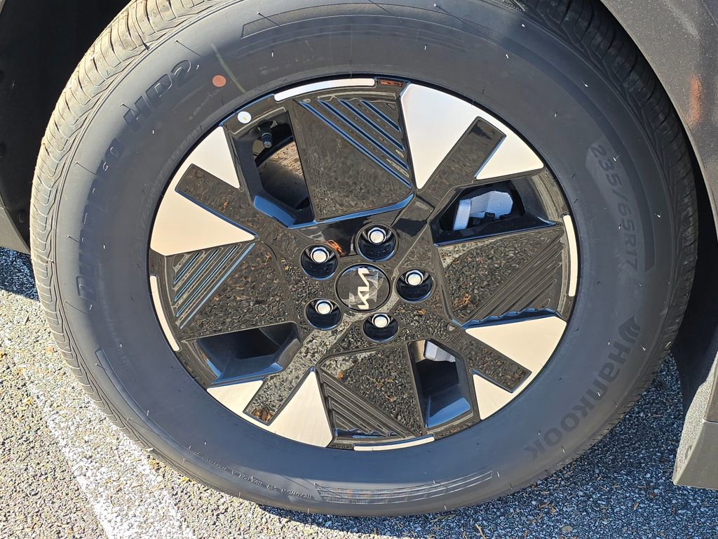 New 2026 Kia Carnival LXS image 23