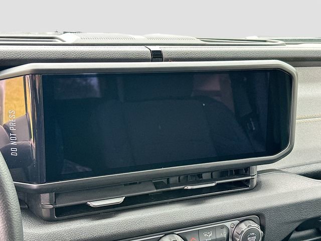 New 2026 Jeep Wrangler Sport image 14