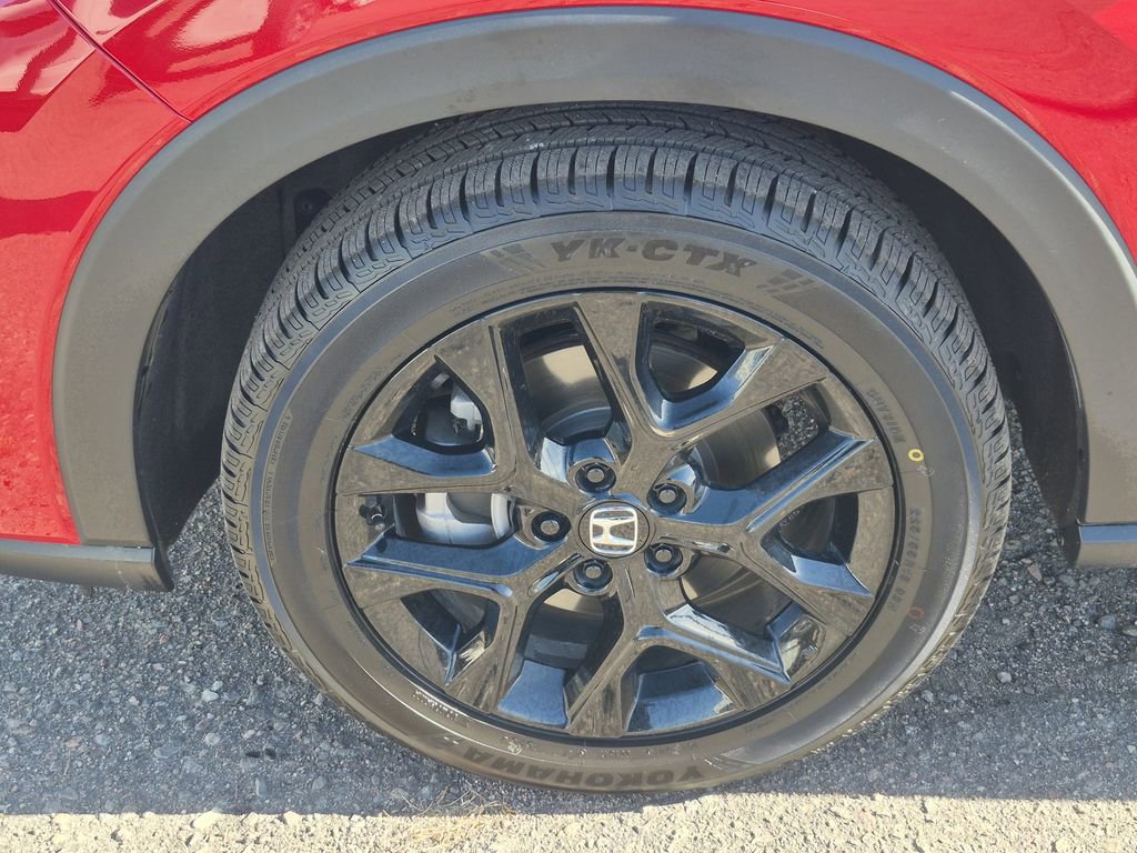 Used 2023 Honda HR-V Sport image 15