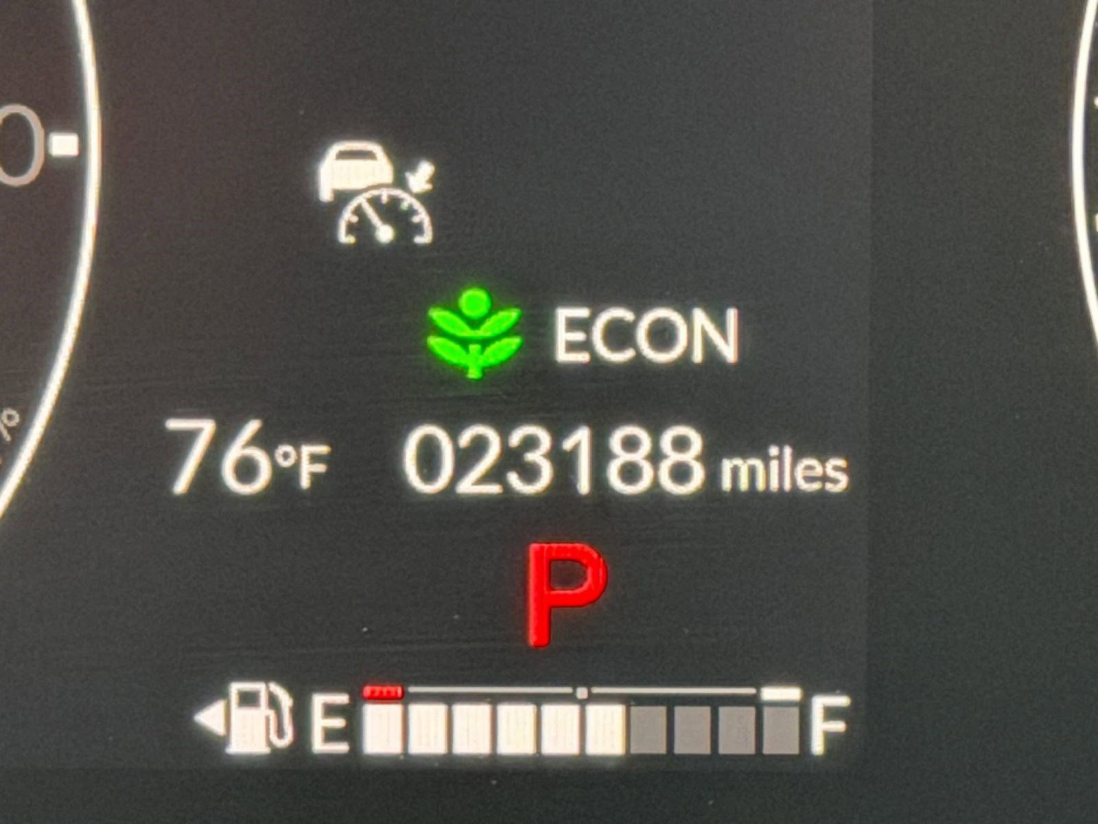 Used 2024 Honda CR-V Sport image 22