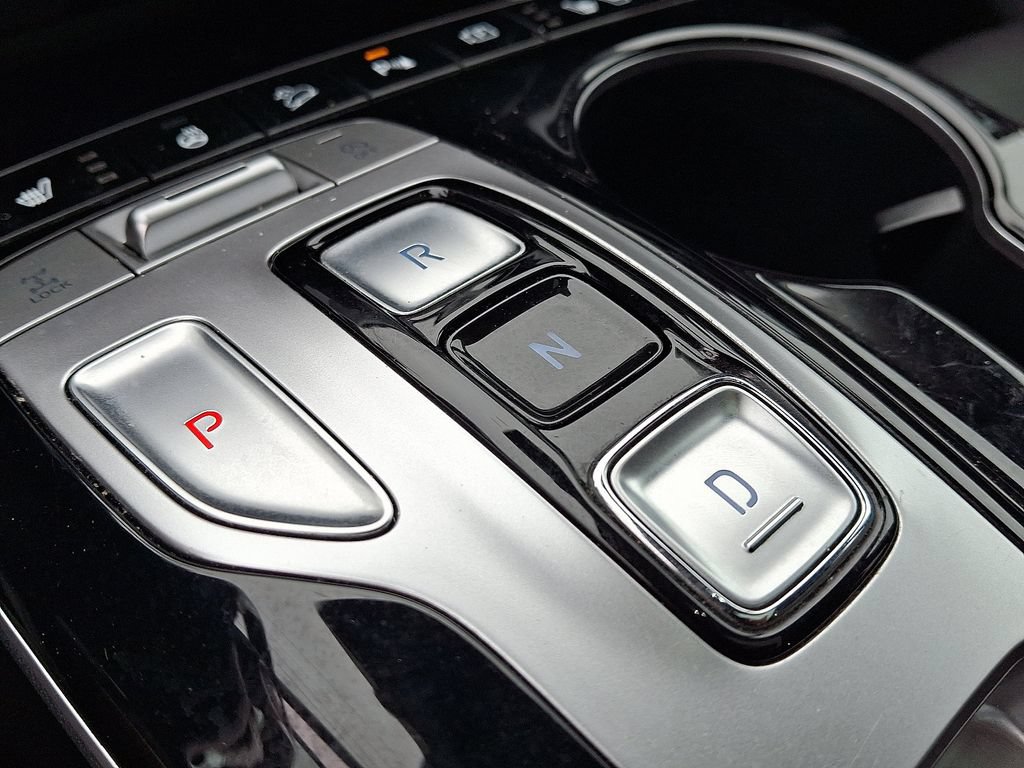 Used 2023 Hyundai Tucson Limited AWD/4WD image 16
