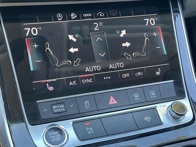 Used 2021 Audi Q7 3.0T Premium Plus w/ Premium Plus Package image 36