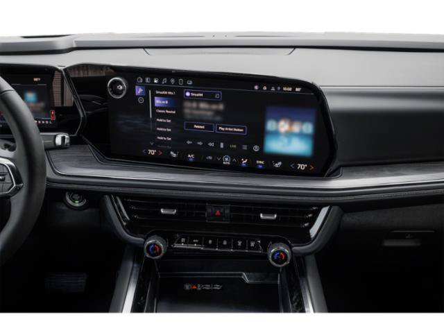 New 2026 Chevrolet Suburban LT RWD image 9
