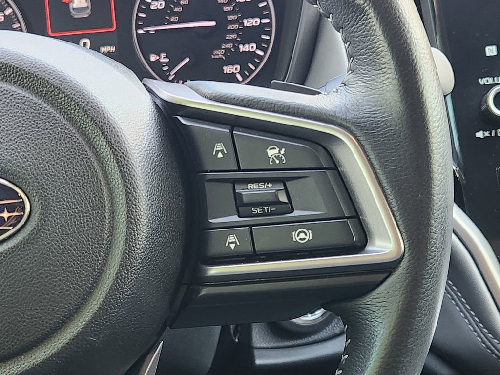 Used 2023 Subaru Outback Onyx Edition XT w/ Popular Package #2 AWD/4WD image 29