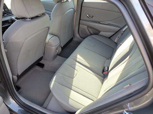 New 2026 Hyundai Elantra Sport FWD image 20