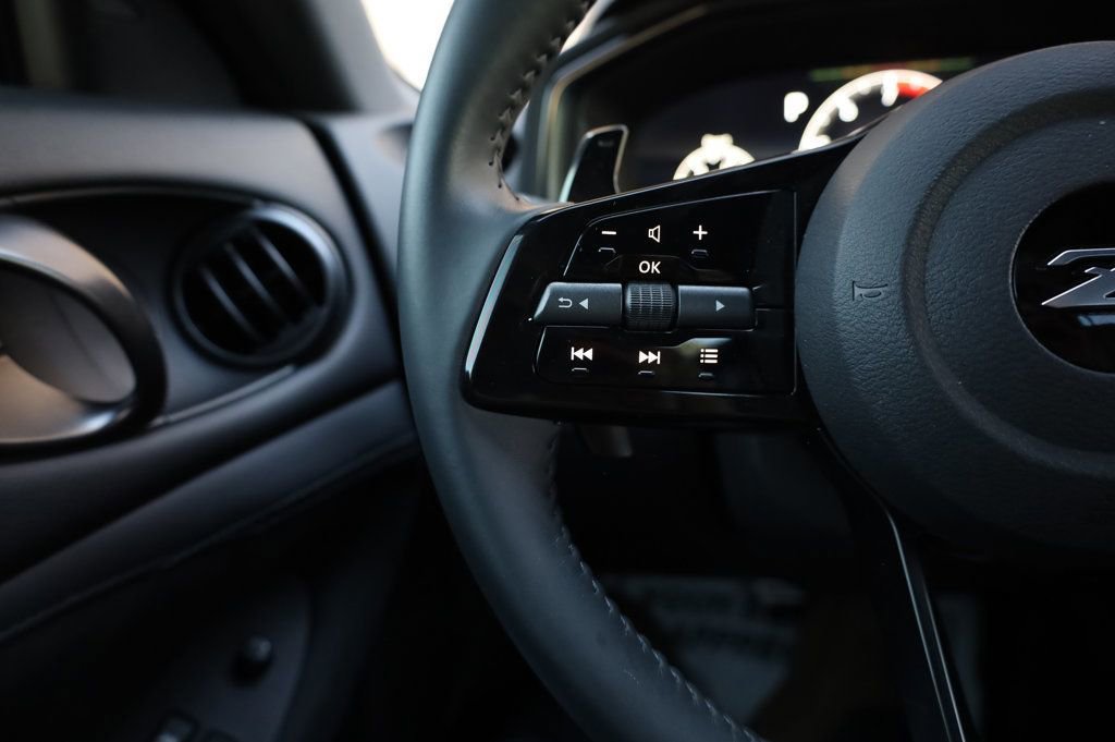 Used 2025 Nissan Z Performance w/ Floor Mat Package image 27