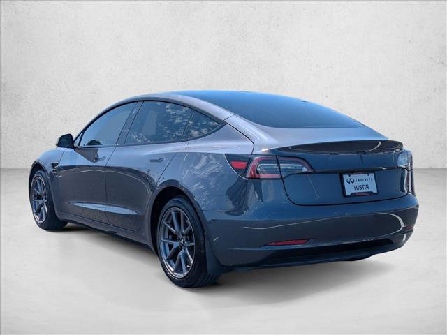 Used 2023 Tesla Model 3 Standard Range RWD image 8