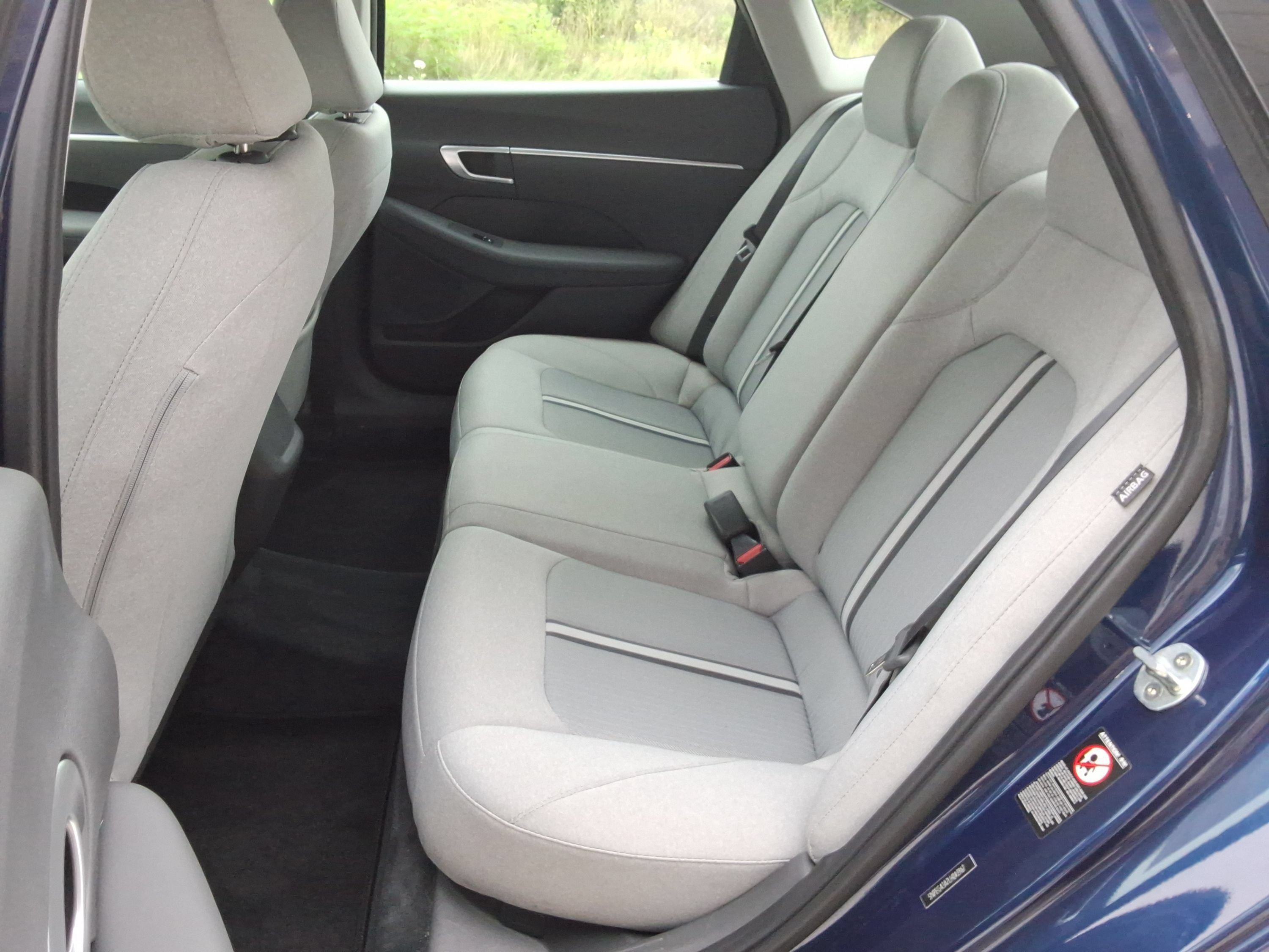 Used 2020 Hyundai Sonata SE FWD image 9