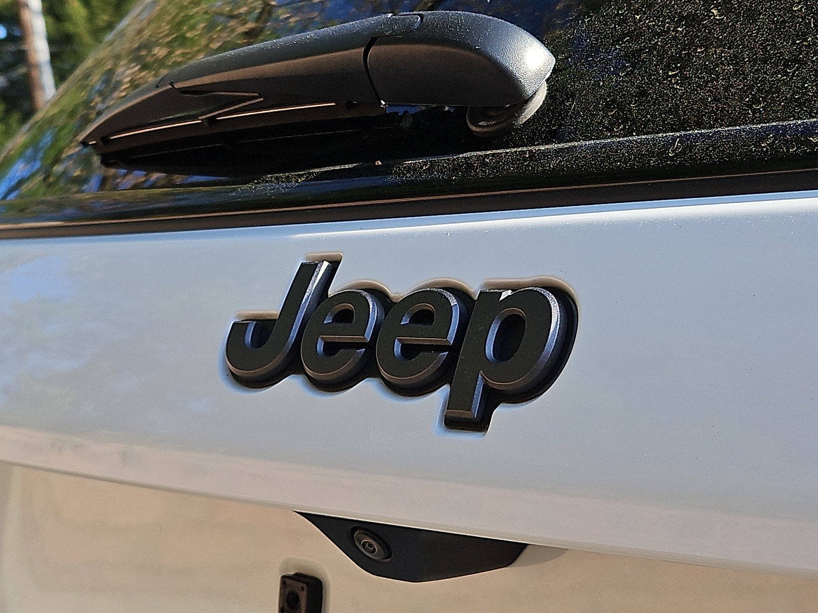 Used 2023 Jeep Compass High Altitude image 30