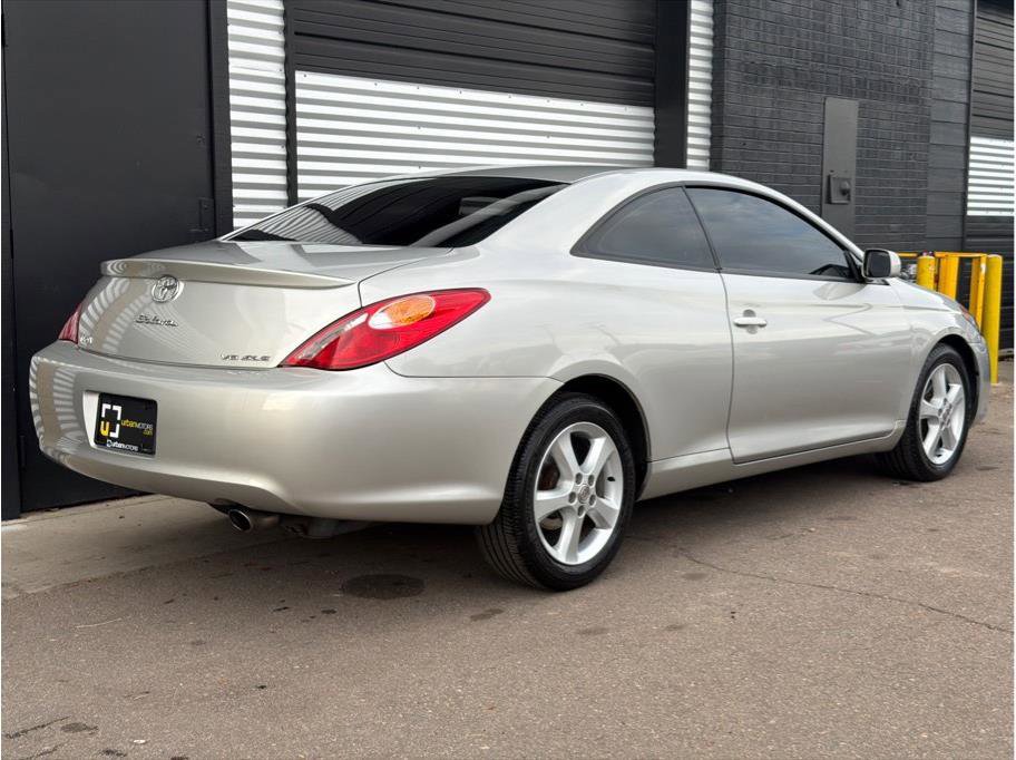 Used 2006 Toyota Solara SLE FWD image 3