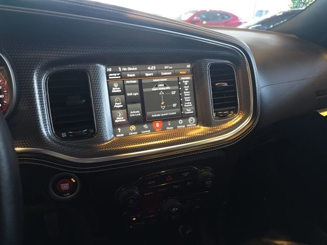 Used 2023 Dodge Charger SRT Hellcat w/ Harman/Kardon Audio Group image 26