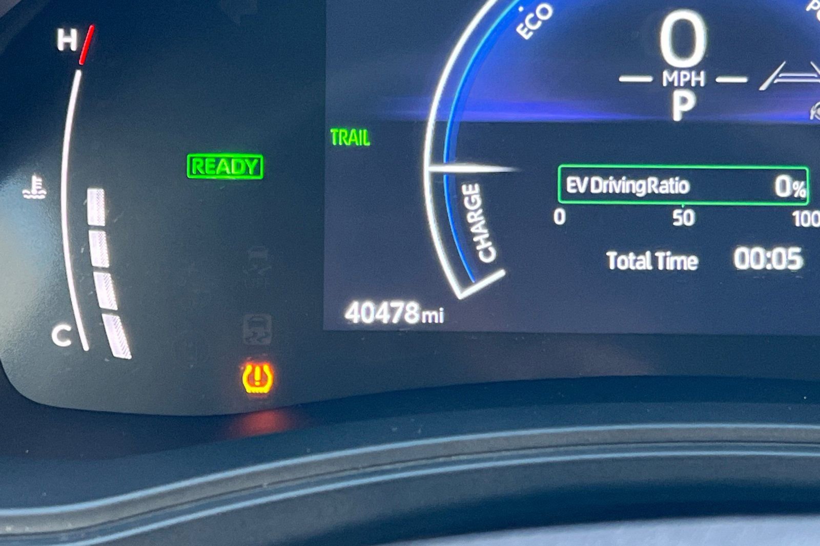 Certified 2025 Toyota Grand Highlander AWD Hybrid image 26