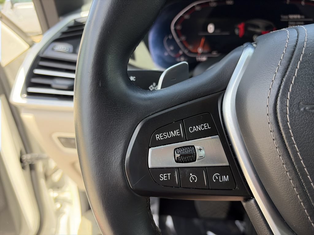 Used 2020 BMW X5 sDrive40i w/ Premium Package RWD image 20