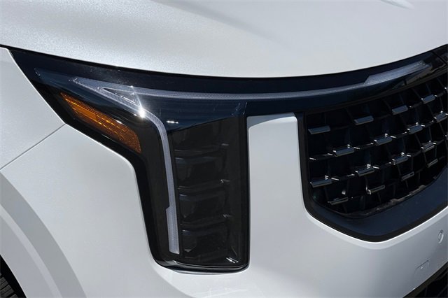 New 2026 Kia Carnival SX Prestige image 33
