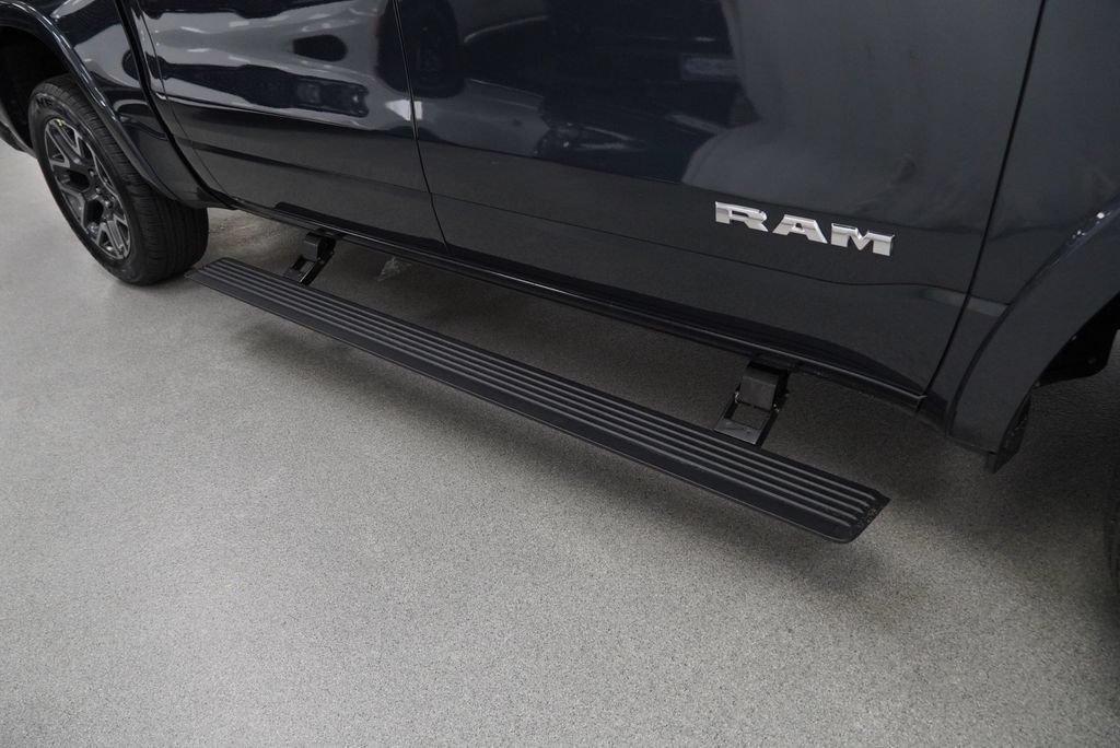 New 2027 RAM 1500 Laramie w/ Laramie Preferred Package AWD/4WD image 35