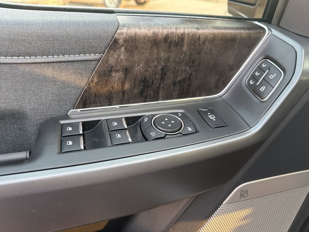 New 2026 Ford F250 4x4 Crew Cab Super Duty image 10