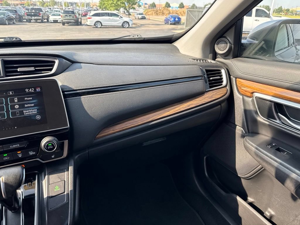 Used 2019 Honda CR-V EX-L image 25