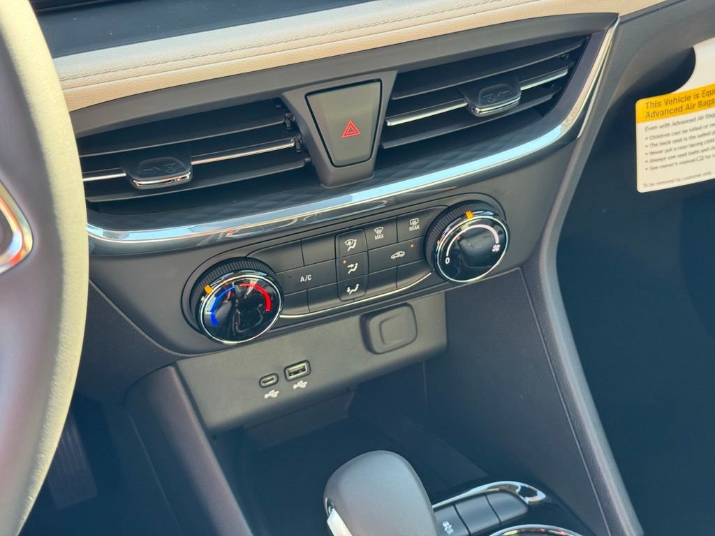 New 2026 Buick Encore GX Preferred image 29