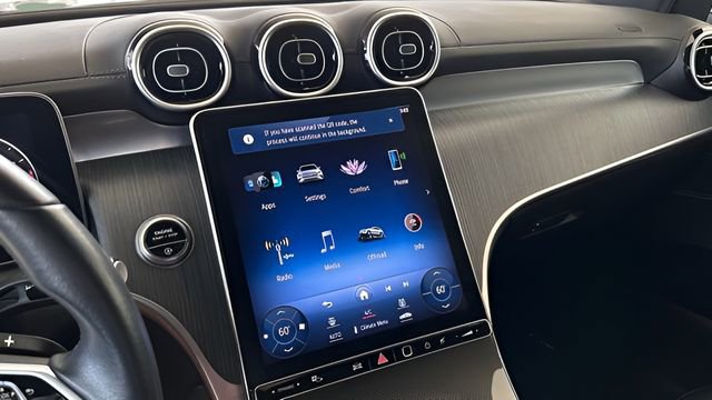 Used 2024 Mercedes-Benz GLC 300 4MATIC image 54