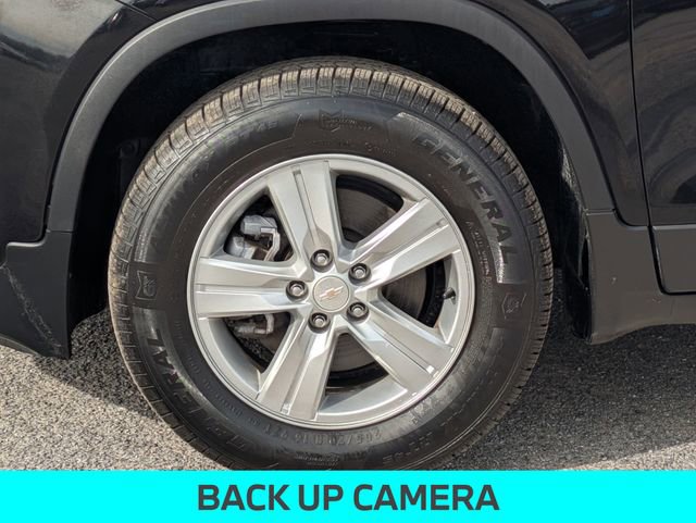 Used 2022 Chevrolet Trax LS image 13