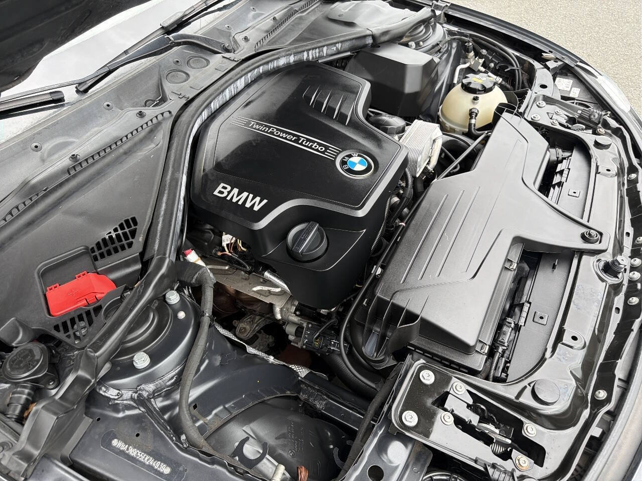 Used 2014 BMW 428i xDrive Coupe AWD/4WD image 16